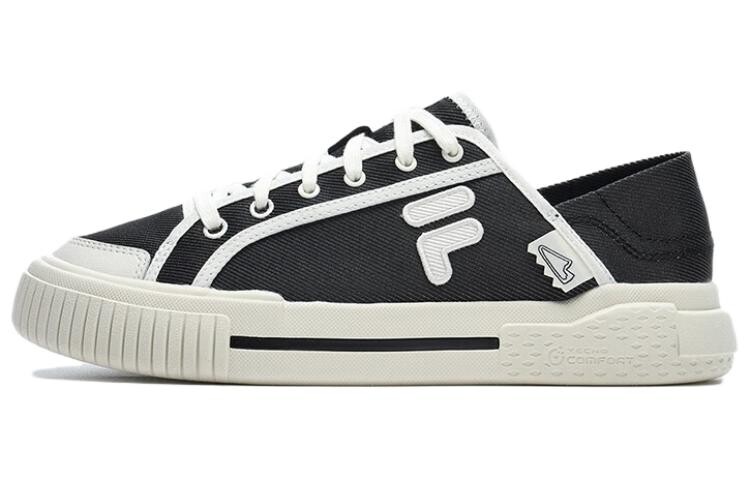 

Женская парусиновая обувь Fila Fusion Wallride