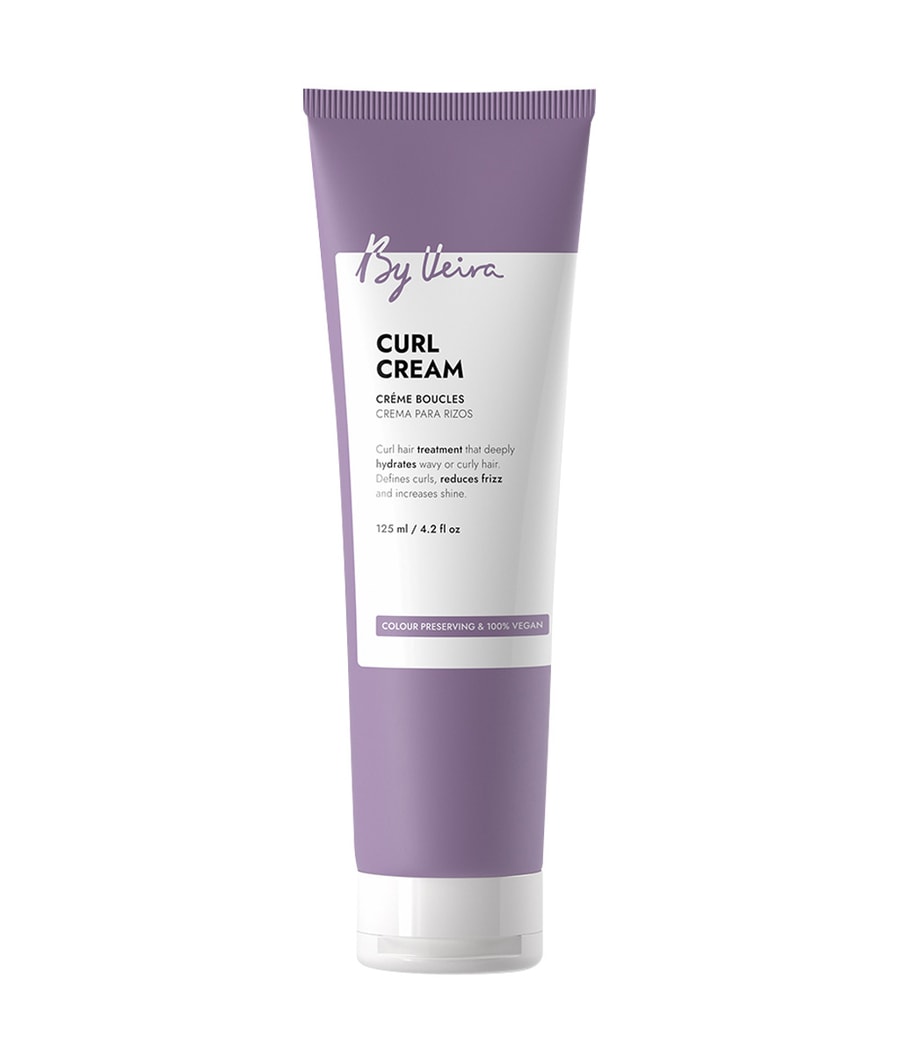 

Крем для волос By Veira Curl Cream, 125 ml