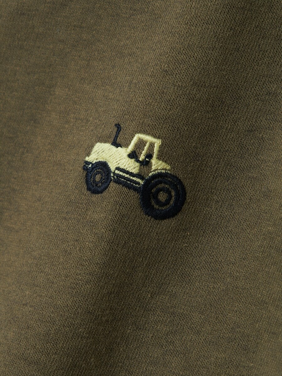 thumb
