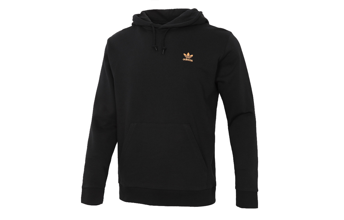 

Adidas Originals Мужская толстовка, цвет Black