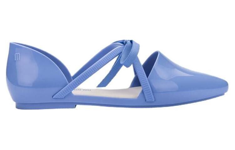 Женские туфли Melissa Women's Casual Shoes Women's — фото 2
