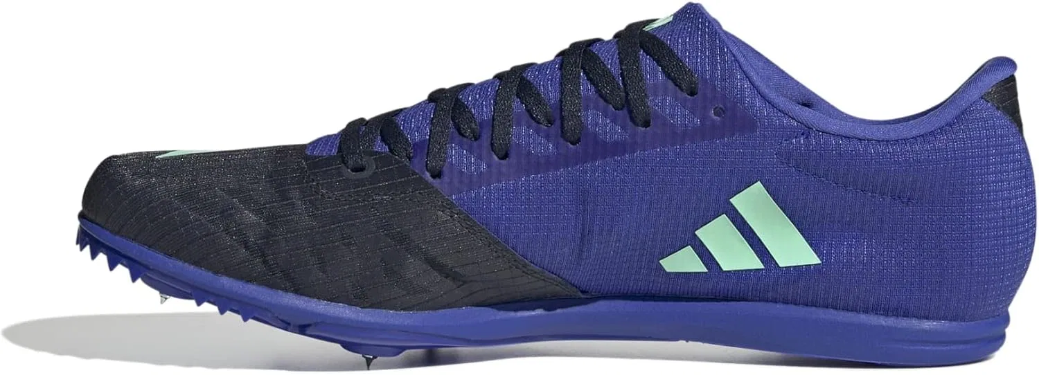 Мужские кроссовки Adidas Distancestar Low (не для футбола), синий