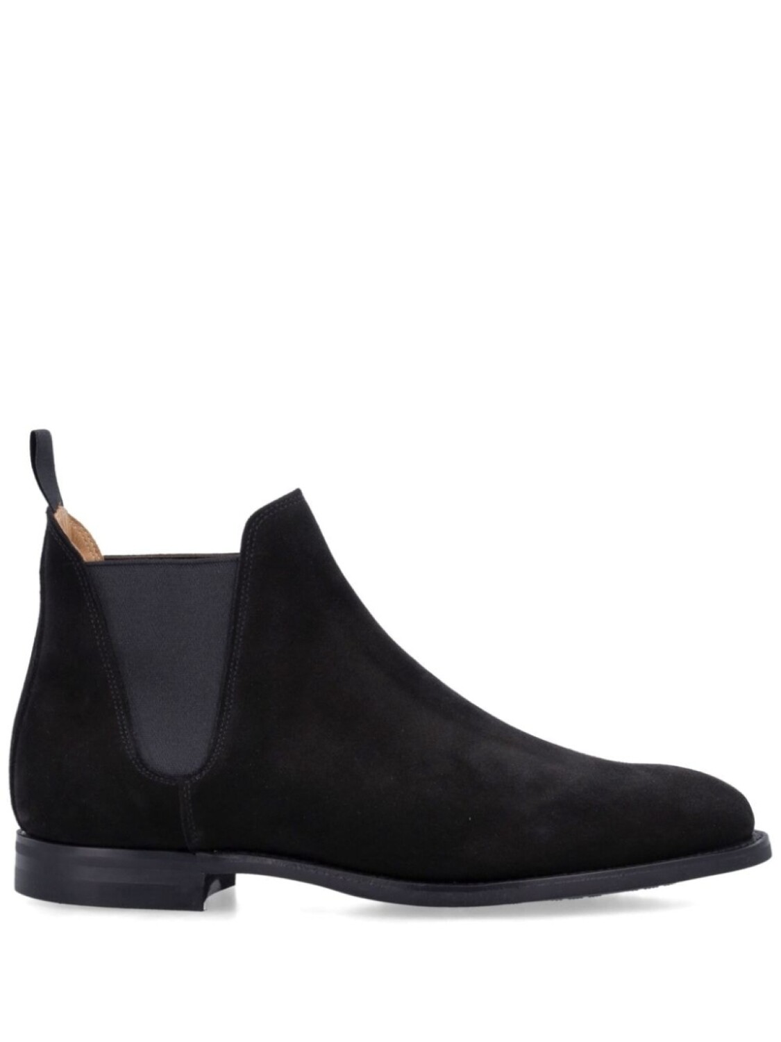 

Бутсы Челси 8 Crockett & Jones, черный