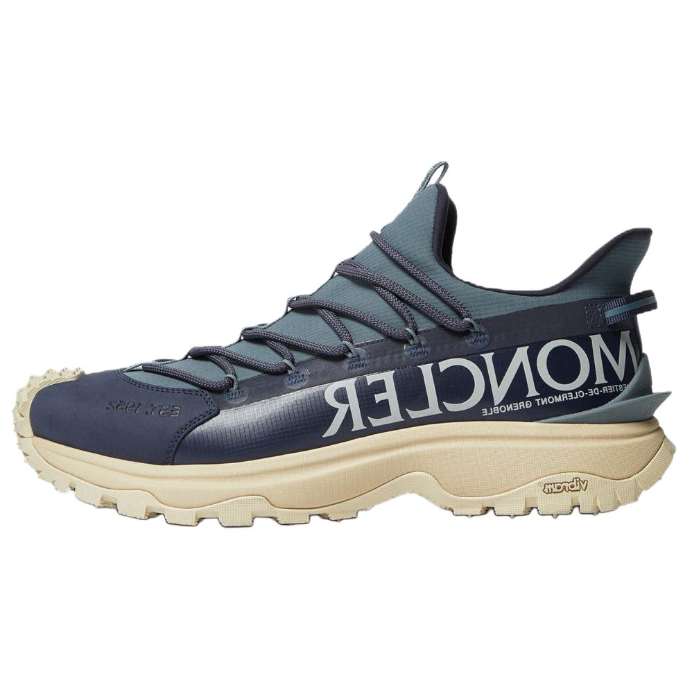 

Trailgrip Lite 2 Low-Top Outdoor Shoes Мужские Синие Moncler