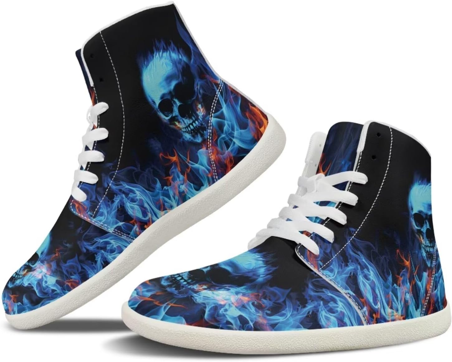 

Высокие кроссовки chaqlin High Top, синий