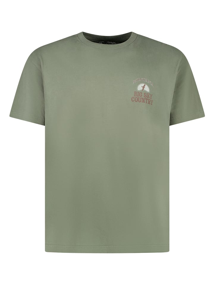 

Футболка Cars, зеленый