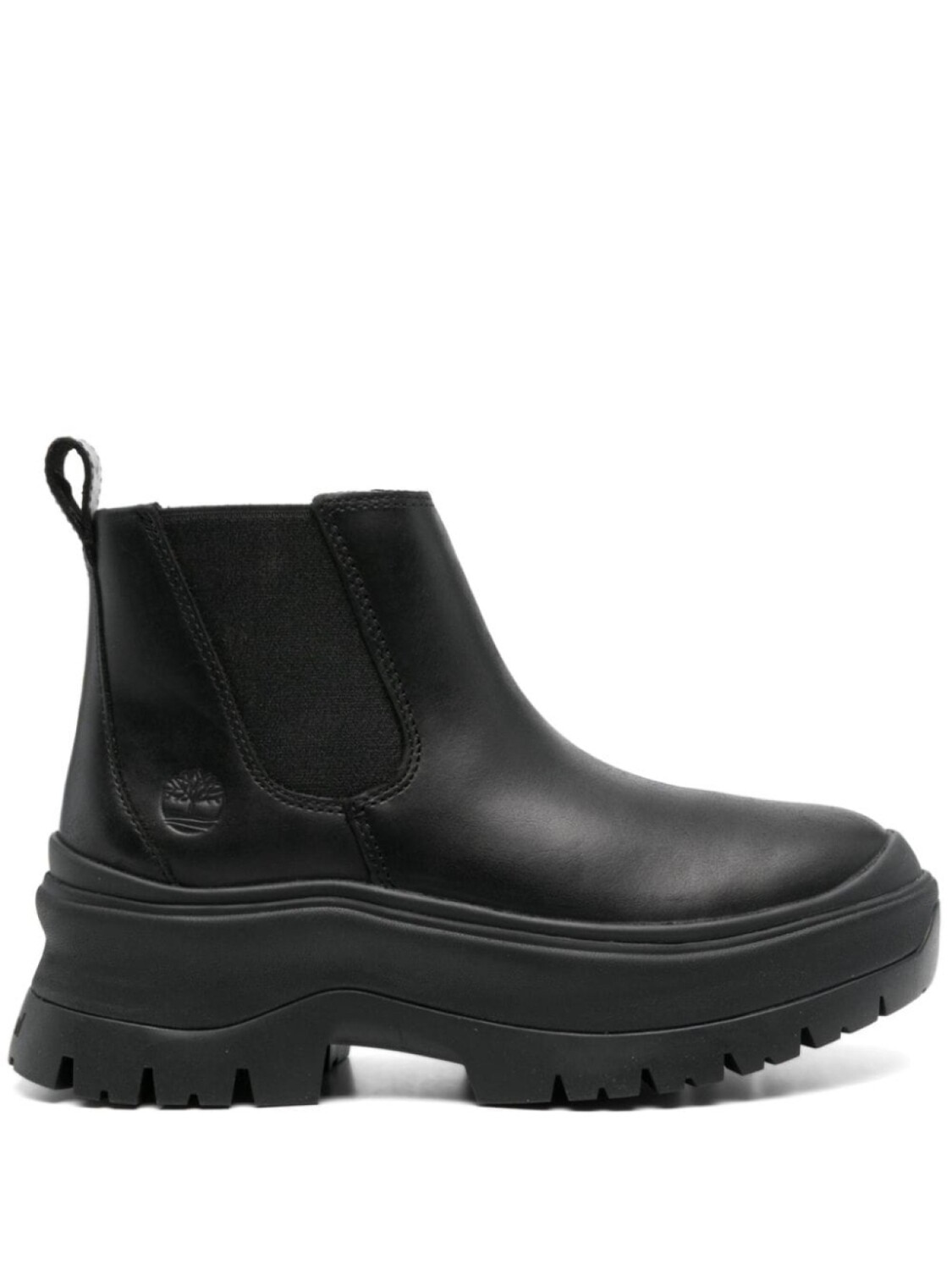 

Timberland ботинки Рокси Лейн, черный