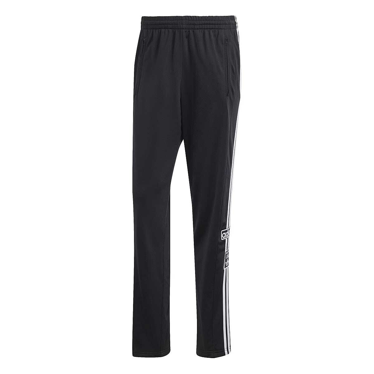 

Тренировочные брюки ADIBREAK PANTS Adidas, цвет Schwarz