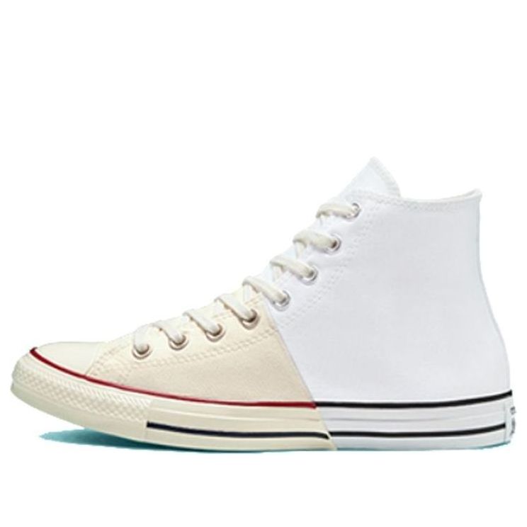 

Кеды Converse Reconstructed Chuck Taylor All Star 'White Cream', белый