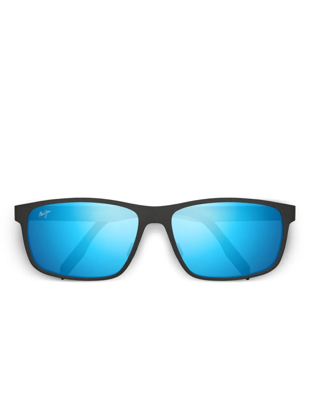 

Солнцезащитные очки Anemone Maui Jim, серый