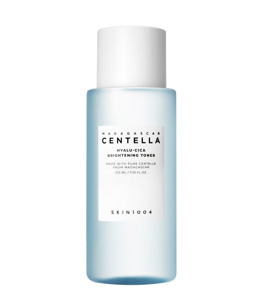 

Тоник для лица SKIN1004 Madagascar Centella Hyalu-Cica Brightening Toner, 210 ml