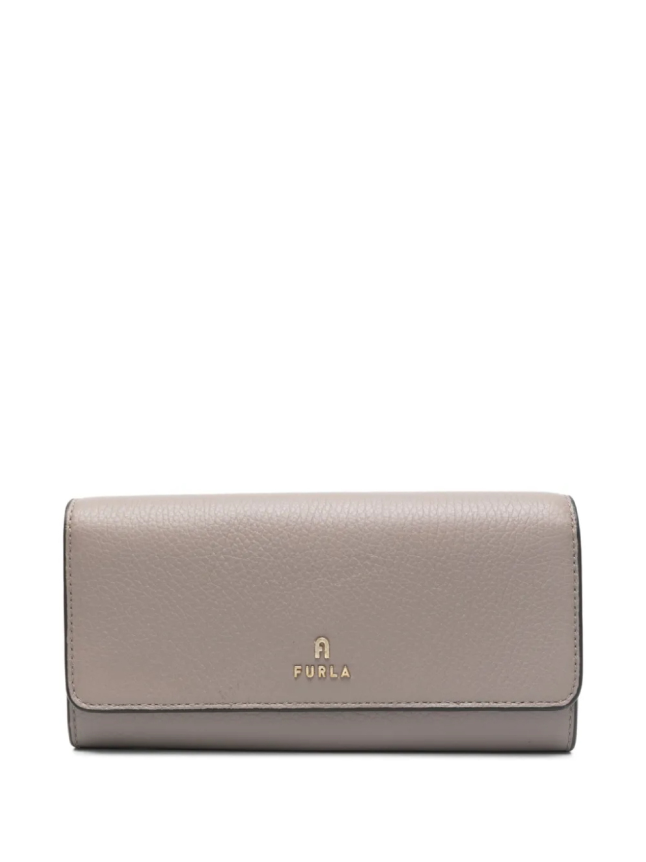 

Кошелек Камелия Furla, серый