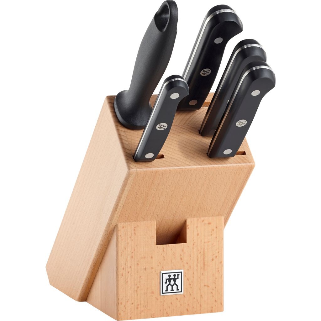 

Блоки для ножей ZWILLING Gourmet Natural, 6 шт