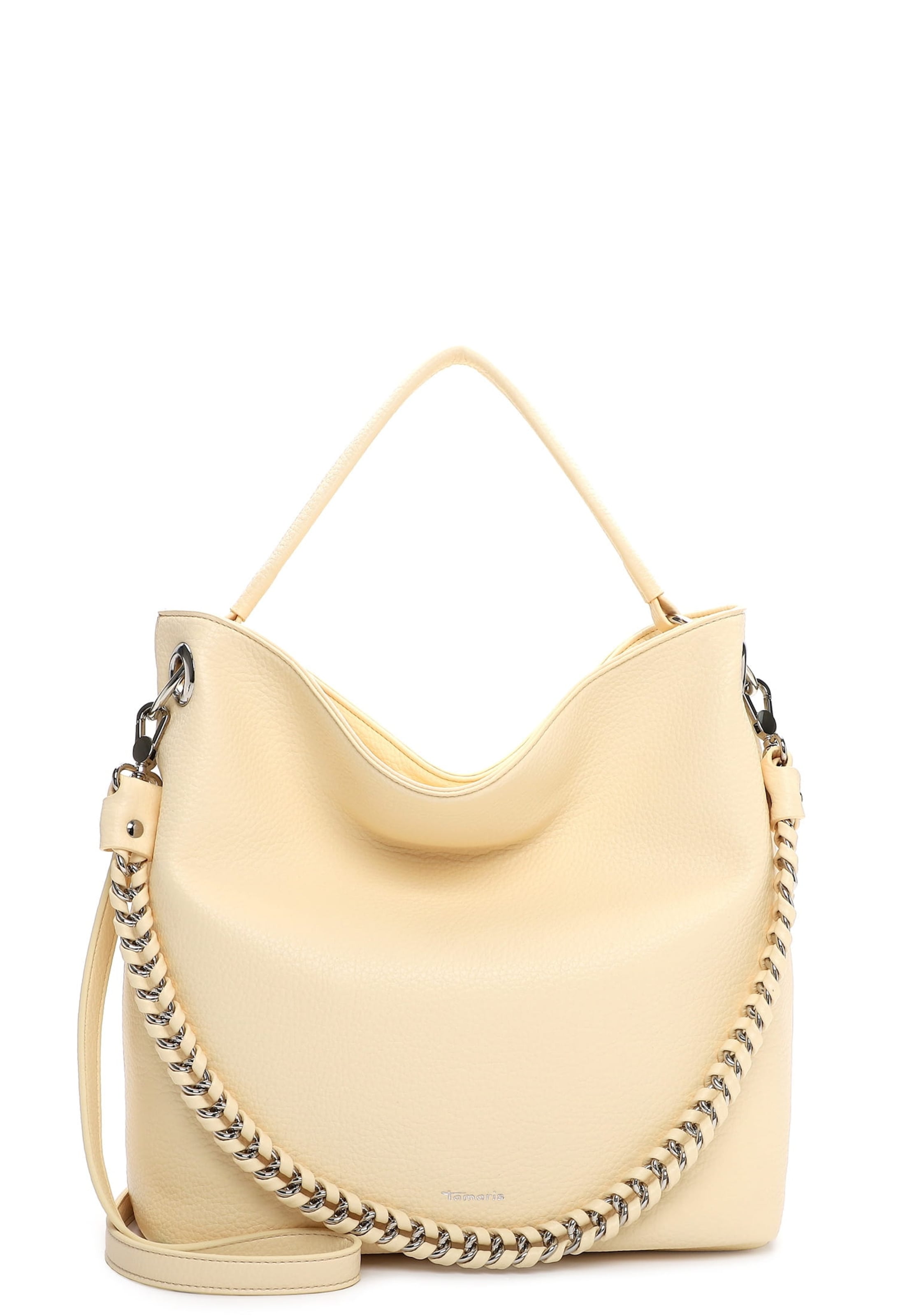 

Tamaris Плечевая сумка 'Kalia' в светло-желтом цвете