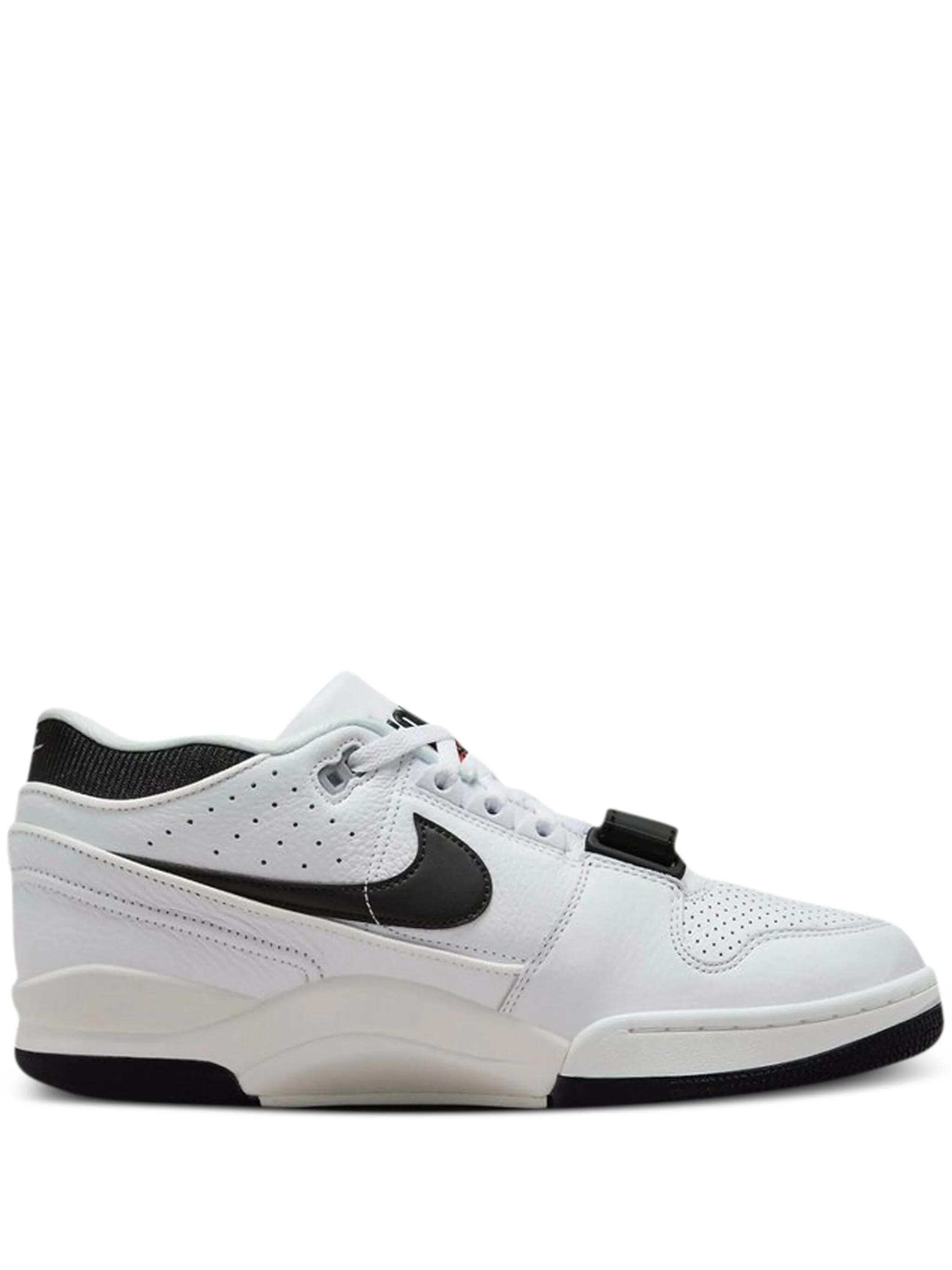 

Кроссовки x Billie Eilish Air Alpha Force 88 White/Black Nike, белый