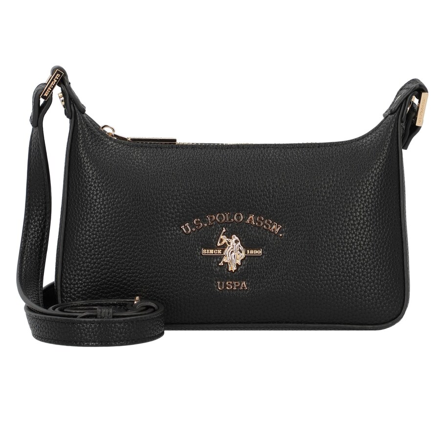 

Сумка через плечо U.S. POLO ASSN. Stanford, черный