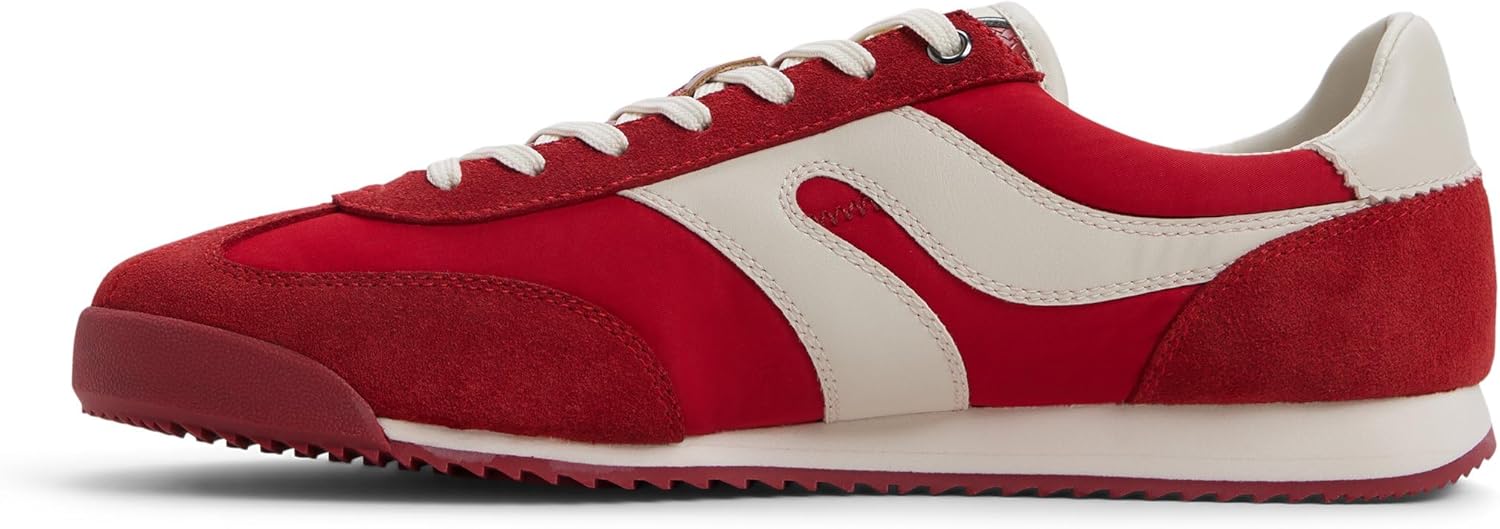 

Мужские кроссовки ALDO Finegan, красный