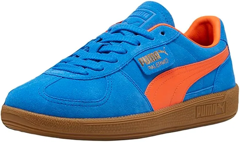 Кроссовки мужские PUMA, цвет Blue — фото 2