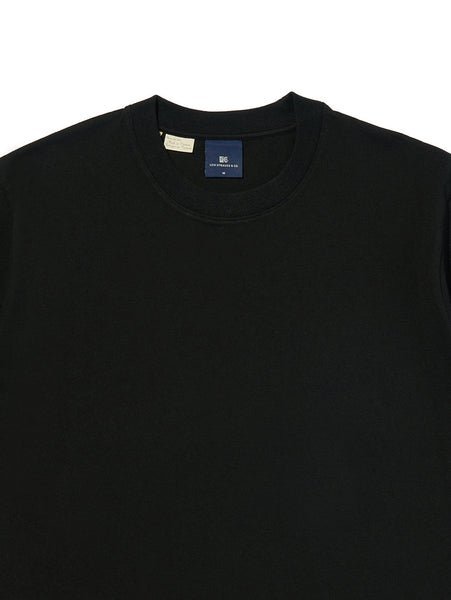Классическая футболка BLUETAB Levi's, Blacks — фото 4