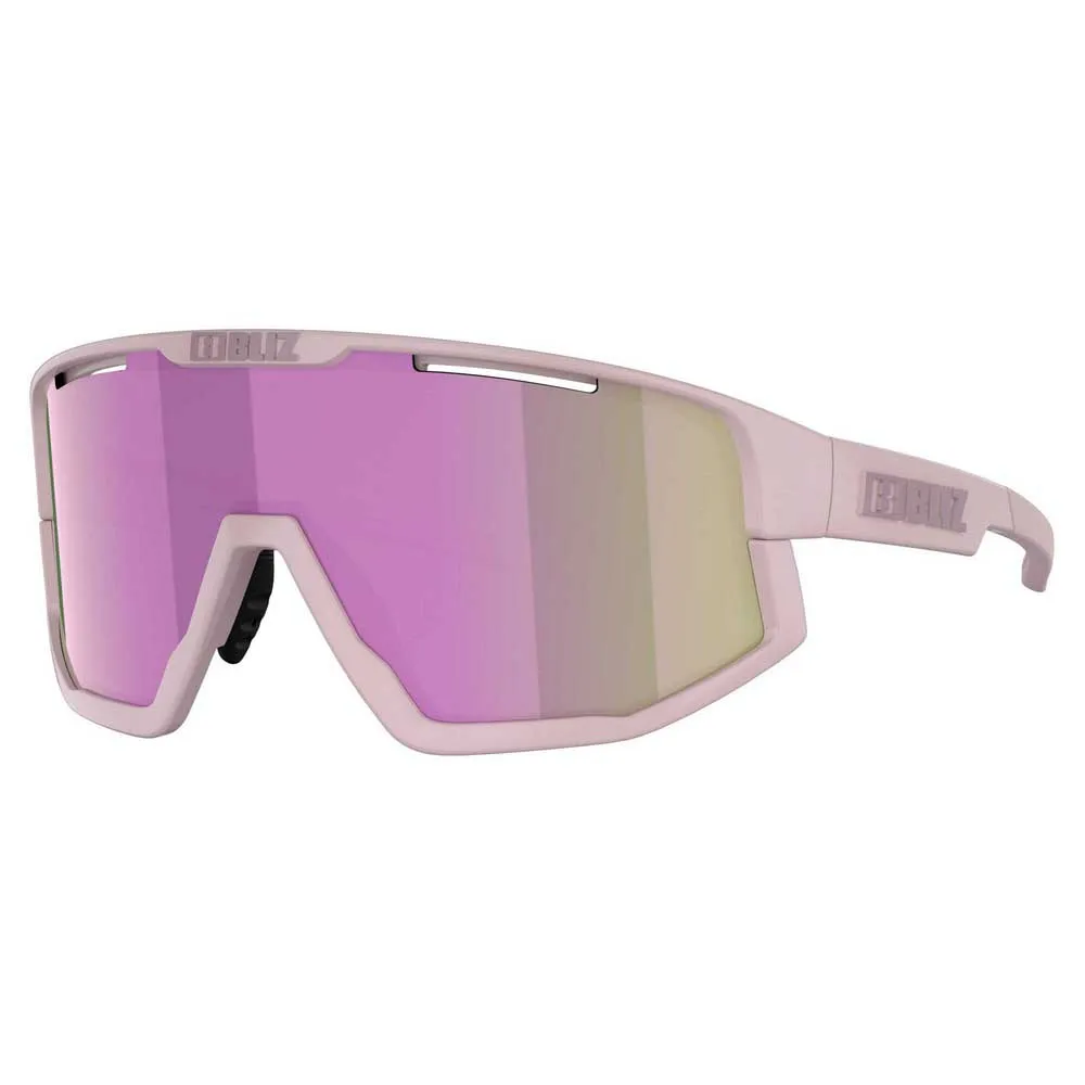

Солнцезащитные очки Bliz Fusion Small, розовый