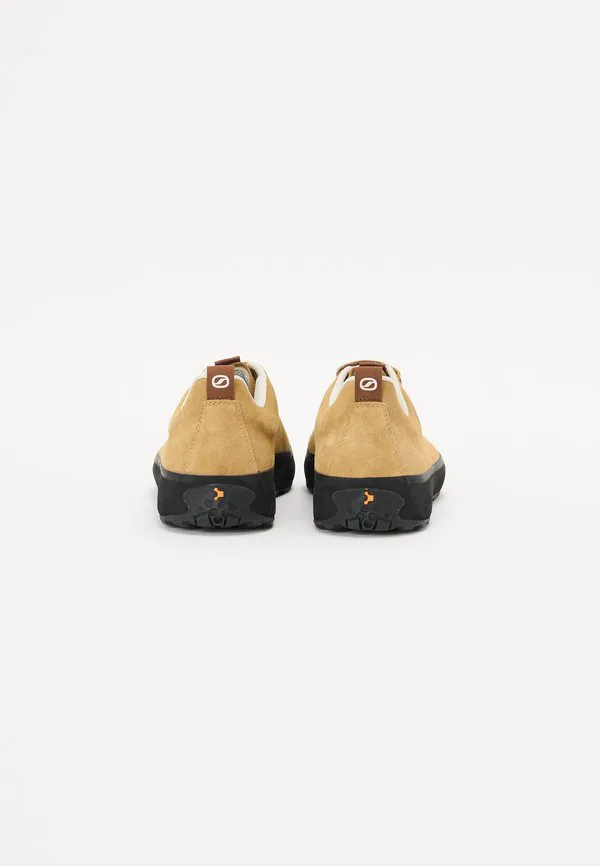 Походные ботинки унисекс с обмоткой для коктейля «мохито» Scarpa, Caramel — фото 3