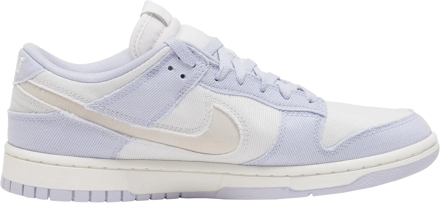 Кроссовки женские Nike, цвет Ghost/Summit White/Platinum — фото 4