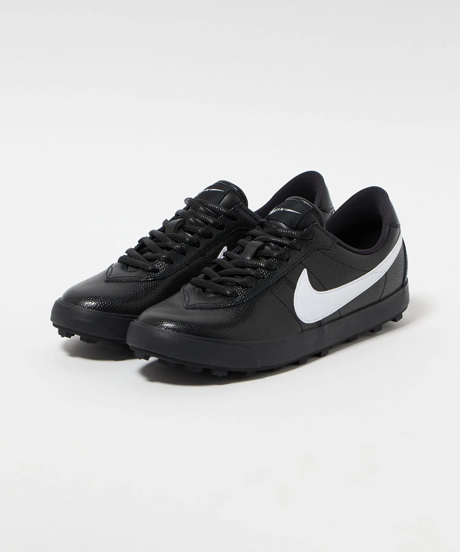 Мужские кроссовки NIKE ASTRO GRABBER чёрные — фото 2