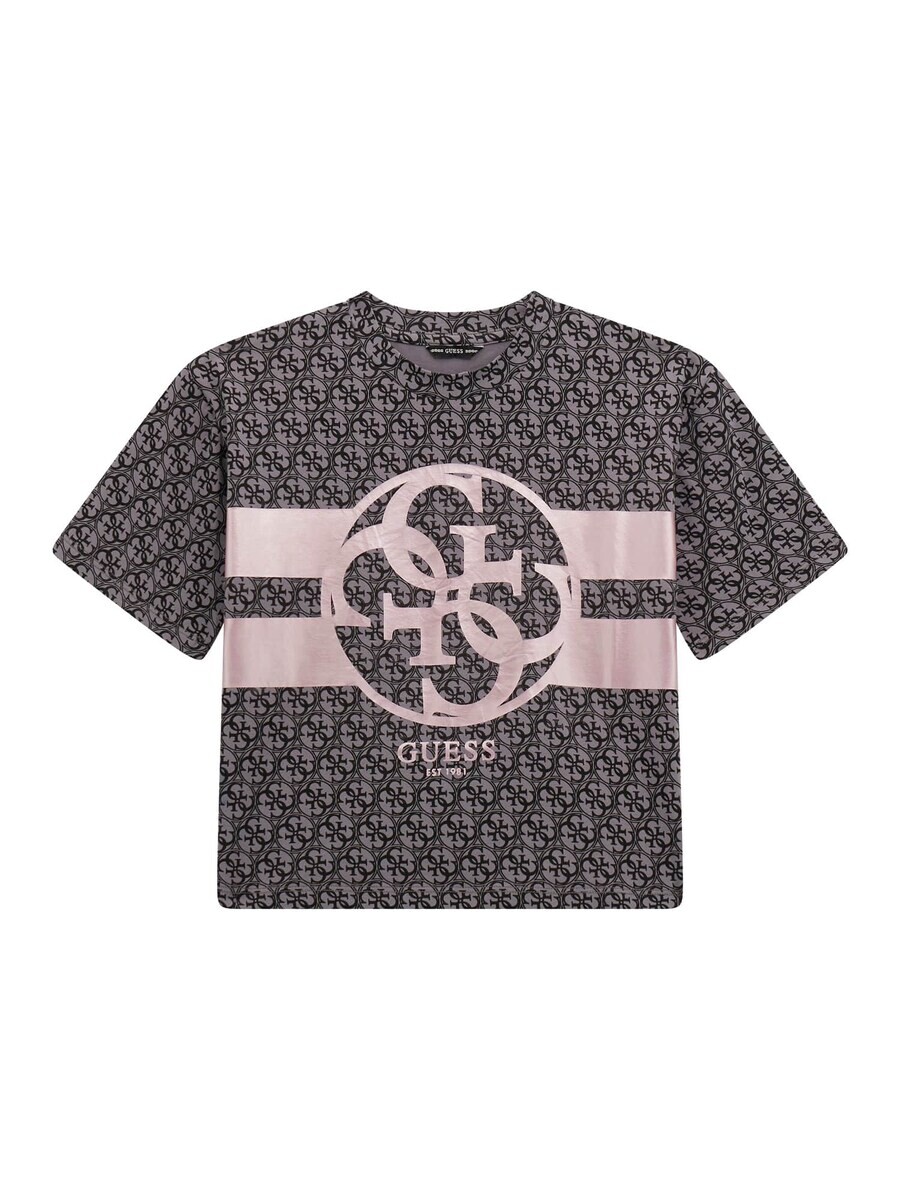 

Футболка GUESS Shirt, серый