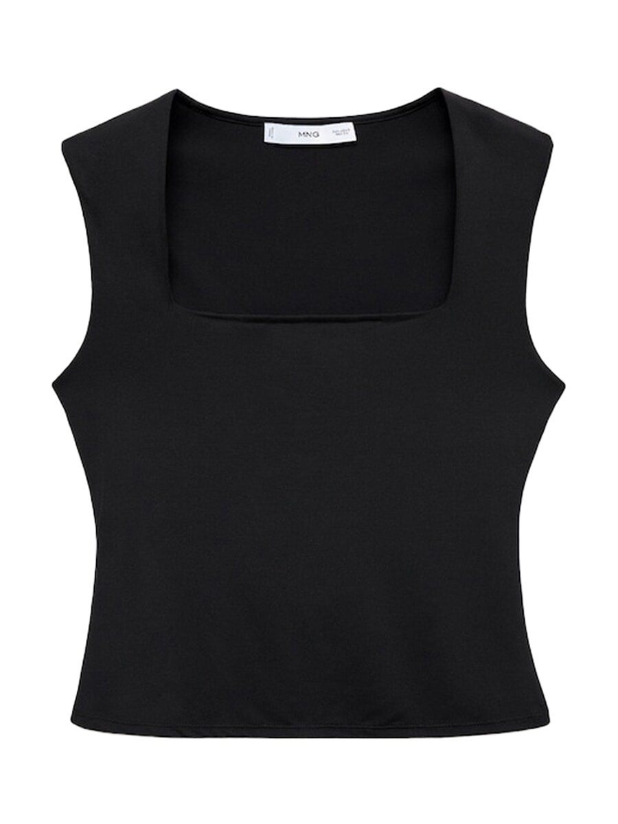 

Топ MANGO RAYO, Black