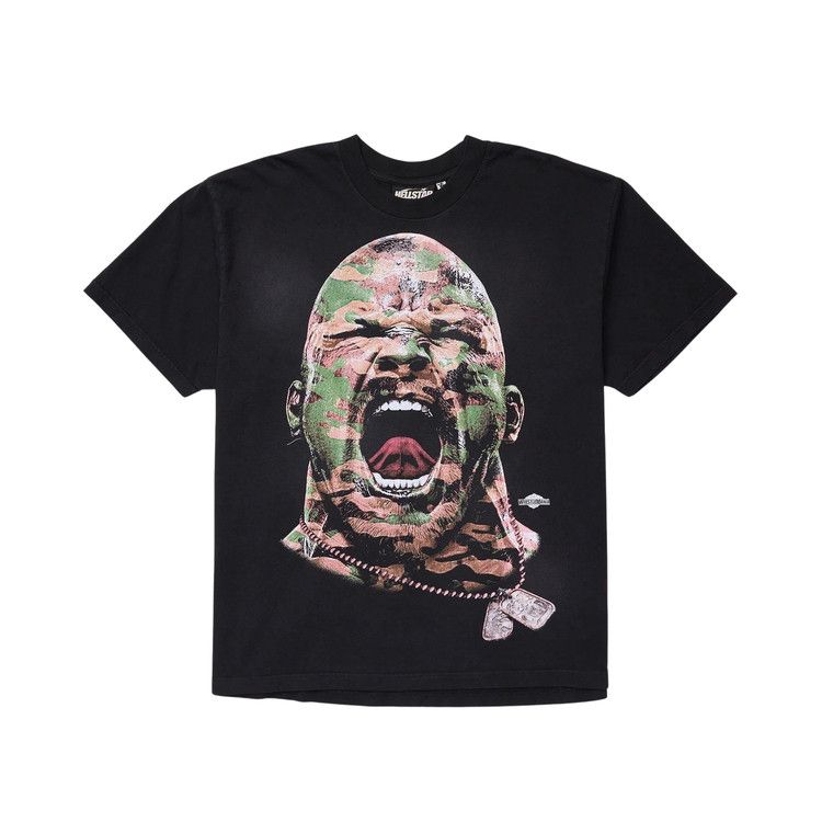 

Футболка Hellstar x WWE Austin 3:16 T-Shirt, Black