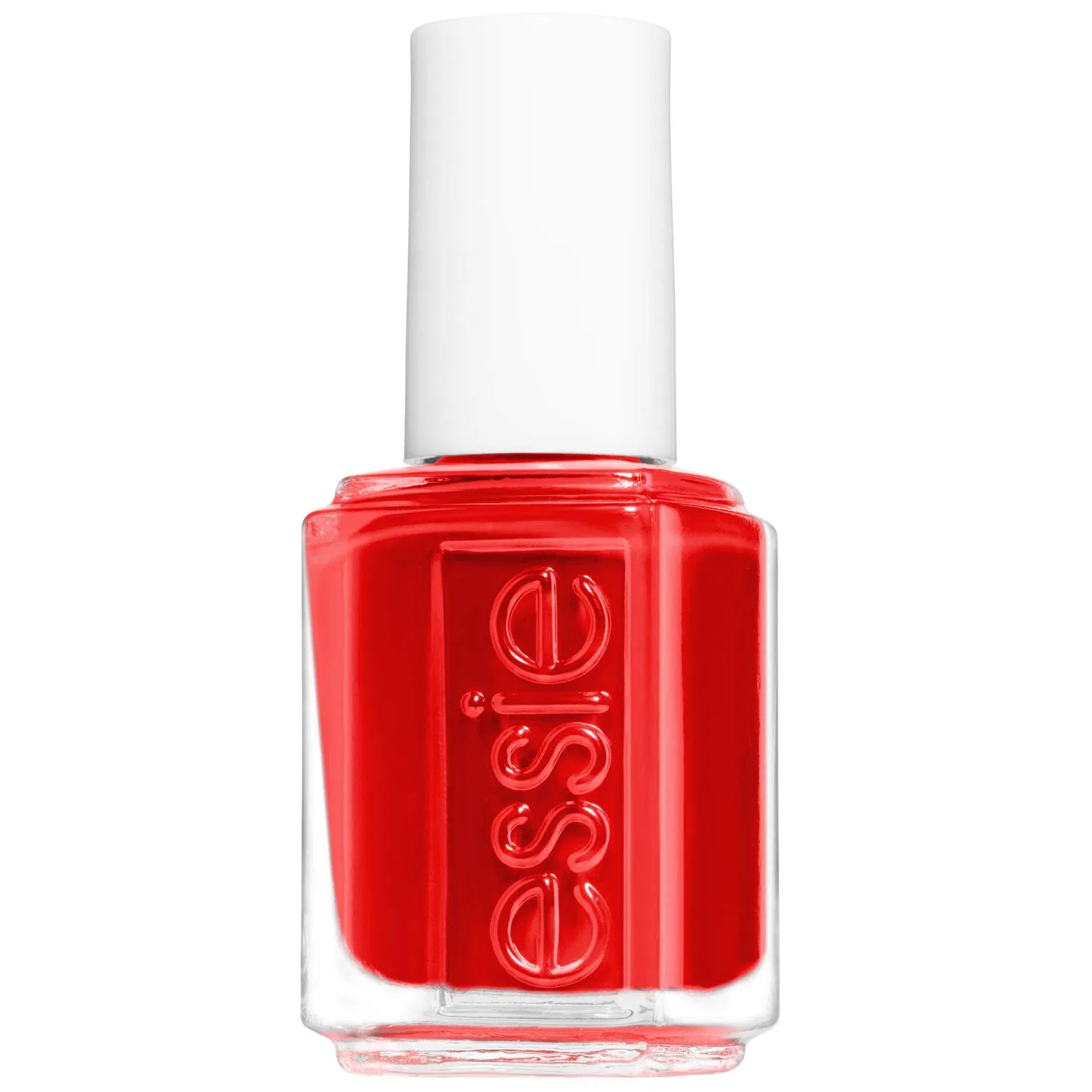 Лак для ногтей Essie № 579 Stop, Drop & Shop, красный, 13.5 мл Essie