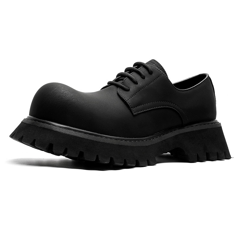 

Cachiotti Мужские повседневные туфли KAQIAODI черного цвета