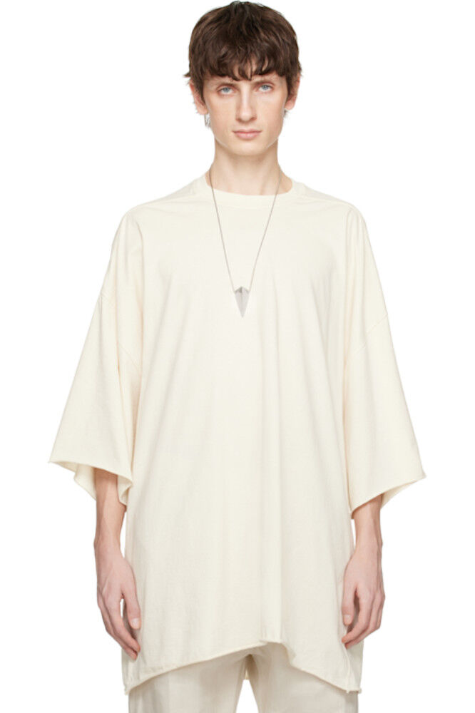 

Футболка Off-White Hollywood Tommy Rick Owens