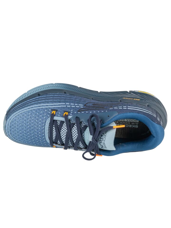 Кроссовки Skechers Max Cushioning Premier 20, темно-синий — фото 3