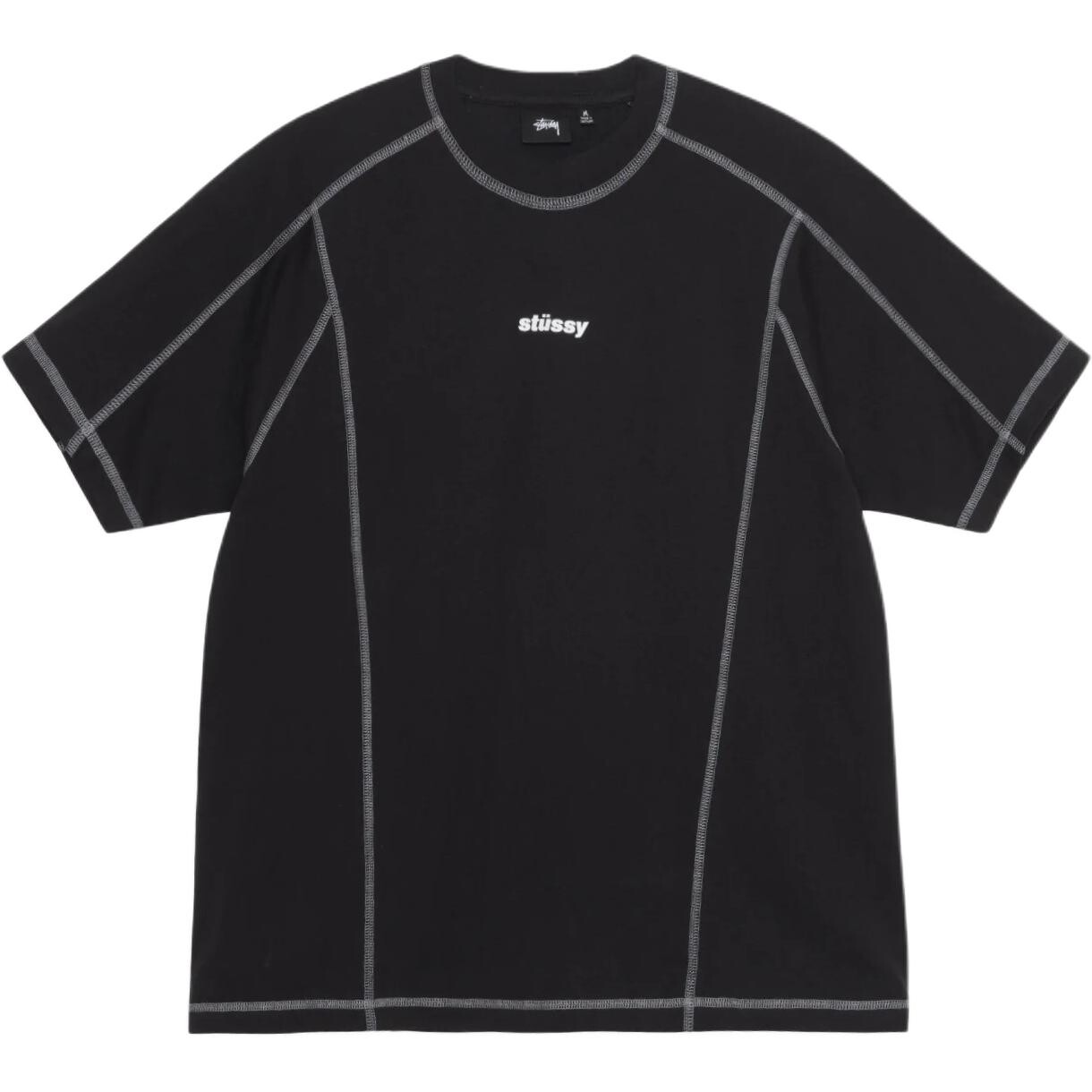 

Команда Wave Cotton Stussy, синий