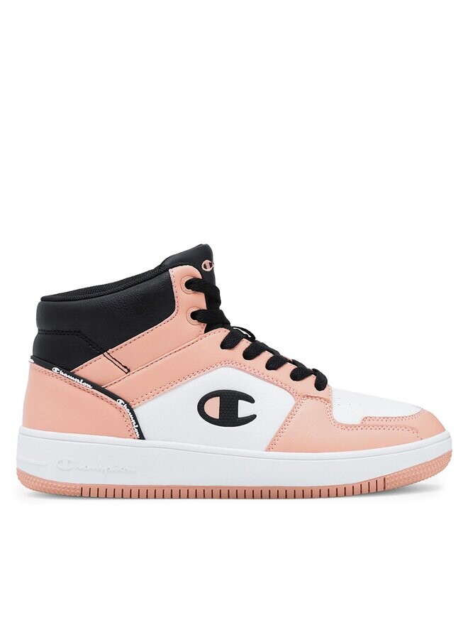

Кроссовки Rebound 2.0 Mid Cut S S11471-PS013 Champion, розовый/белый