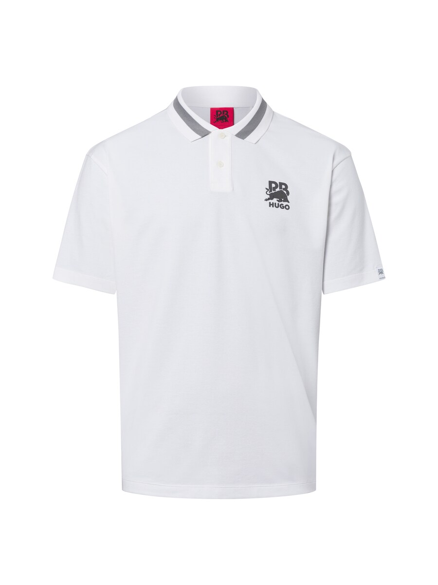 

Футболка HUGO, White