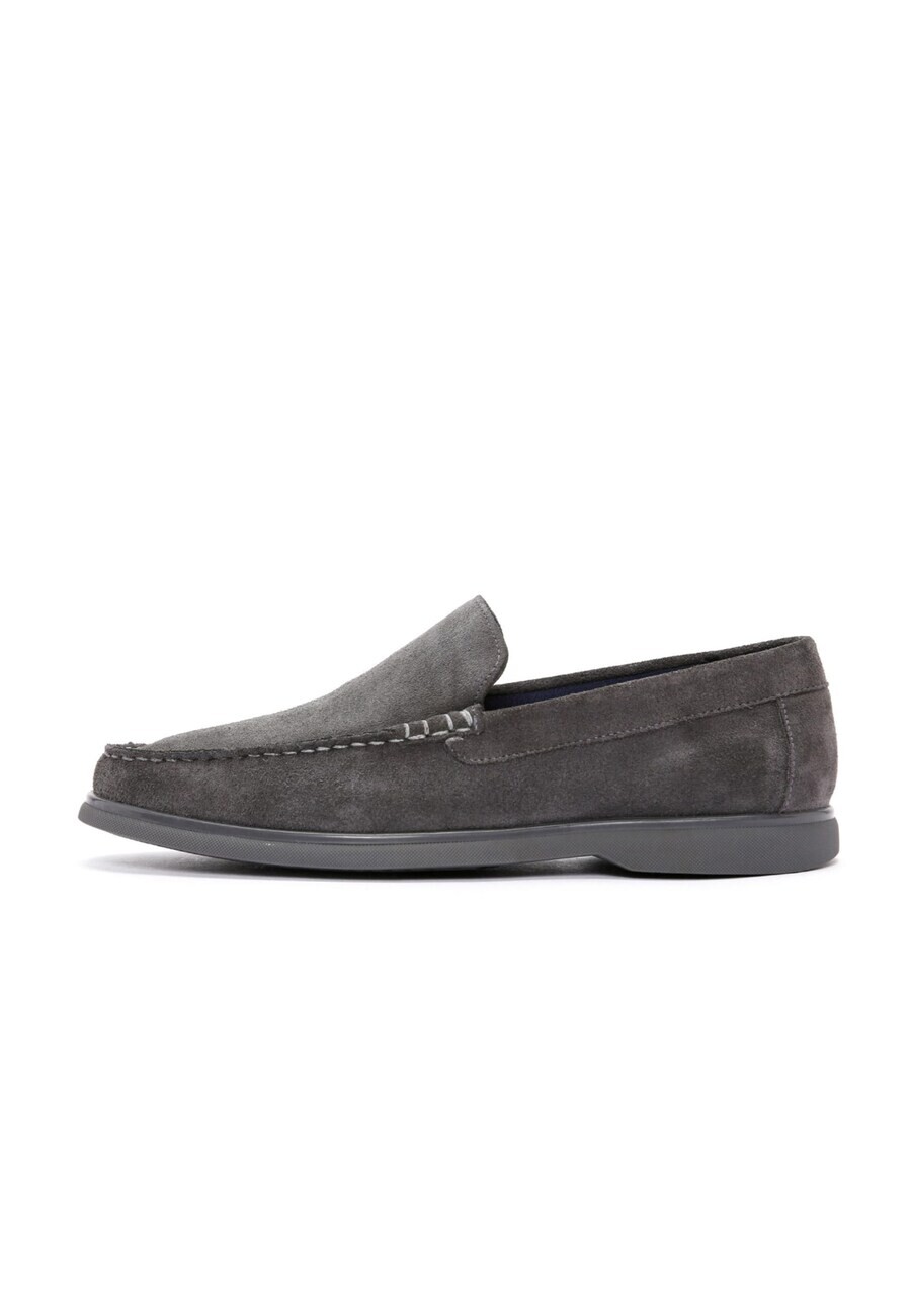 

Мокасины Derimod Moccasins, серый