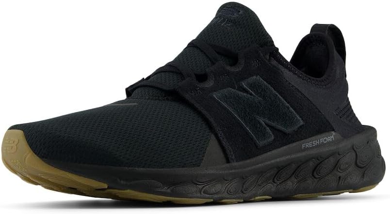

Мужские кроссовки New Balance Fresh Foam X Cruz Artisan V3, черный