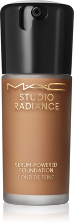 

Увлажняющая основа MAC Cosmetics Studio Radiance Serum-Powered Foundation, NC55 30 ml