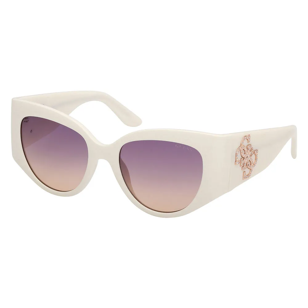 

Солнцезащитные очки Guess GU00202 woman, белый