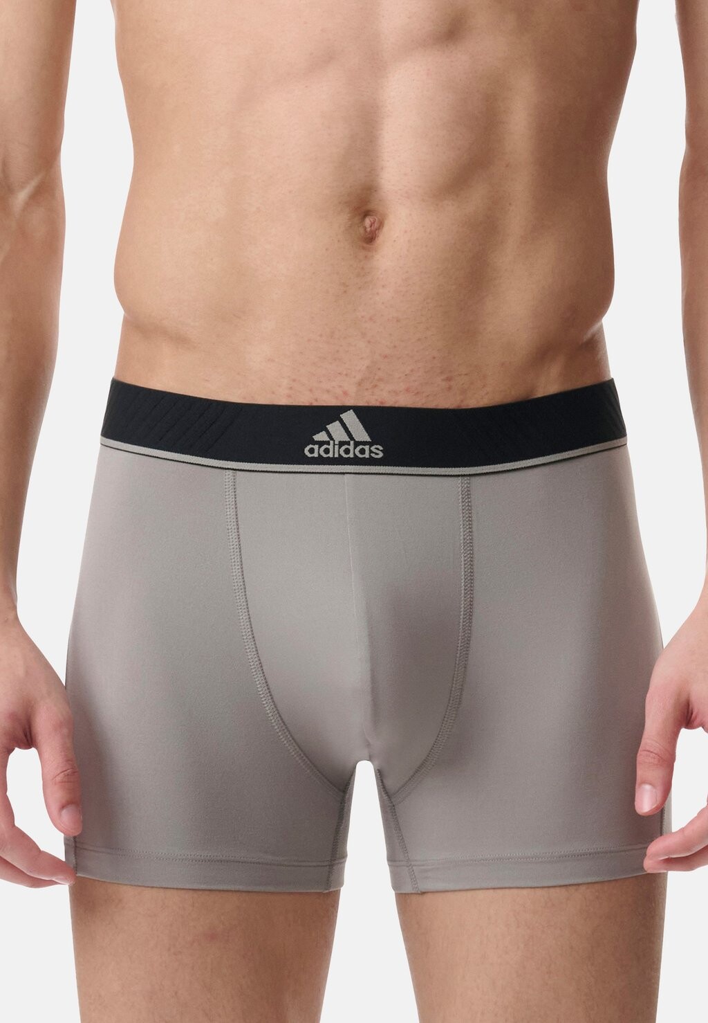 

Трусы ACTIVE MICRO 3 PACK adidas Sportswear, мультиколор