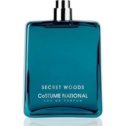 Costume National Homme Edp Secret Woods 100ml — фото 2