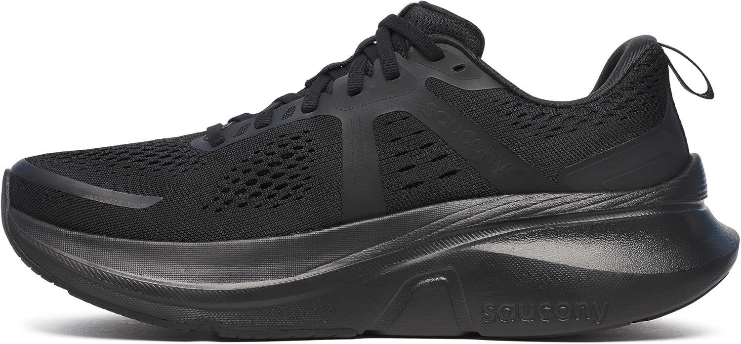 

Мужские кроссовки для бега Saucony Guide 18, черный