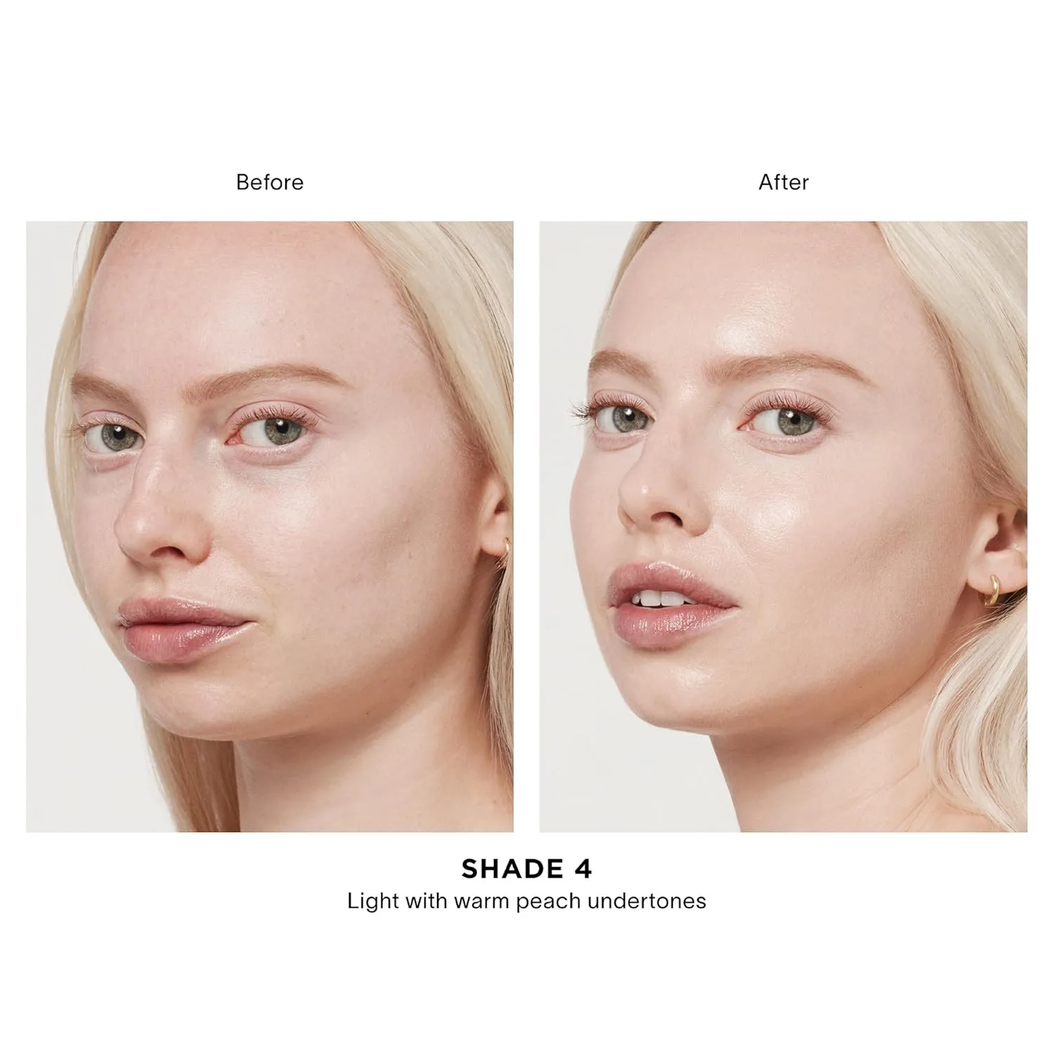 Тональный крем Hourglass Illusion Luminous Glow Foundation SPF 30, 4 — фото 3