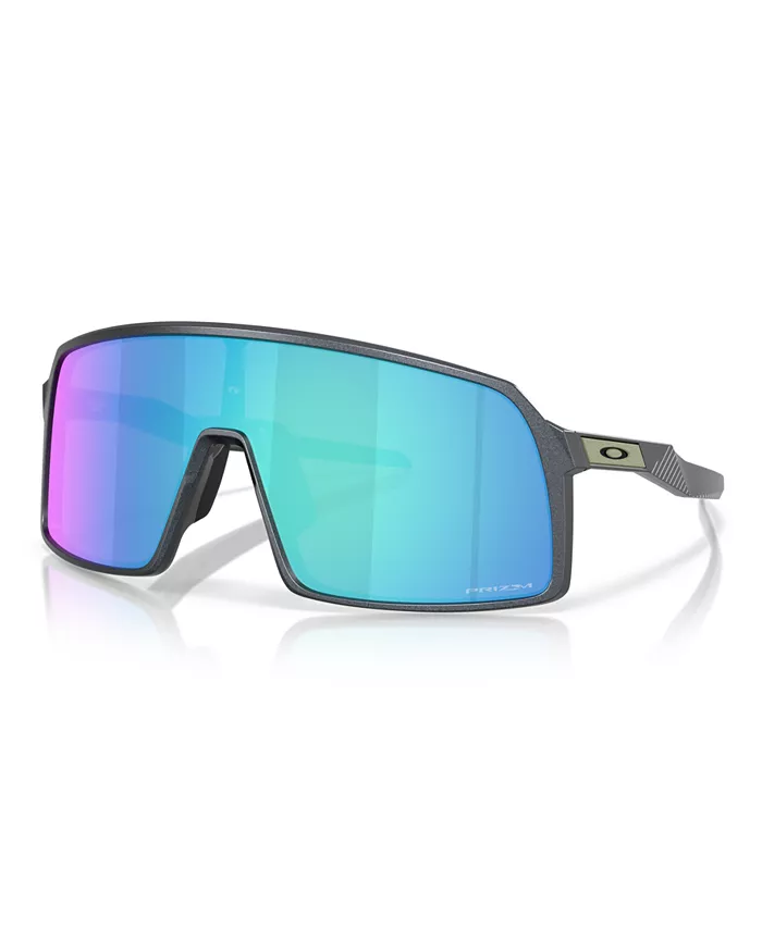 

Мужские солнцезащитные очки Sutro Collection, OO9406 Oakley, синий