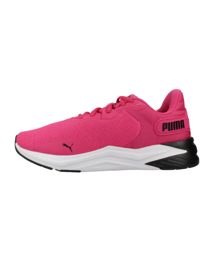 

Трикотажные кроссовки Puma, розовый