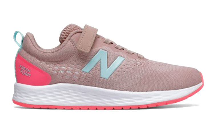 Кроссовки NB Fresh Foam Kids для детей New Balance — фото 2