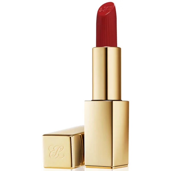 

Матовая помада pure color 3,5 г Estée Lauder, цвет red ego