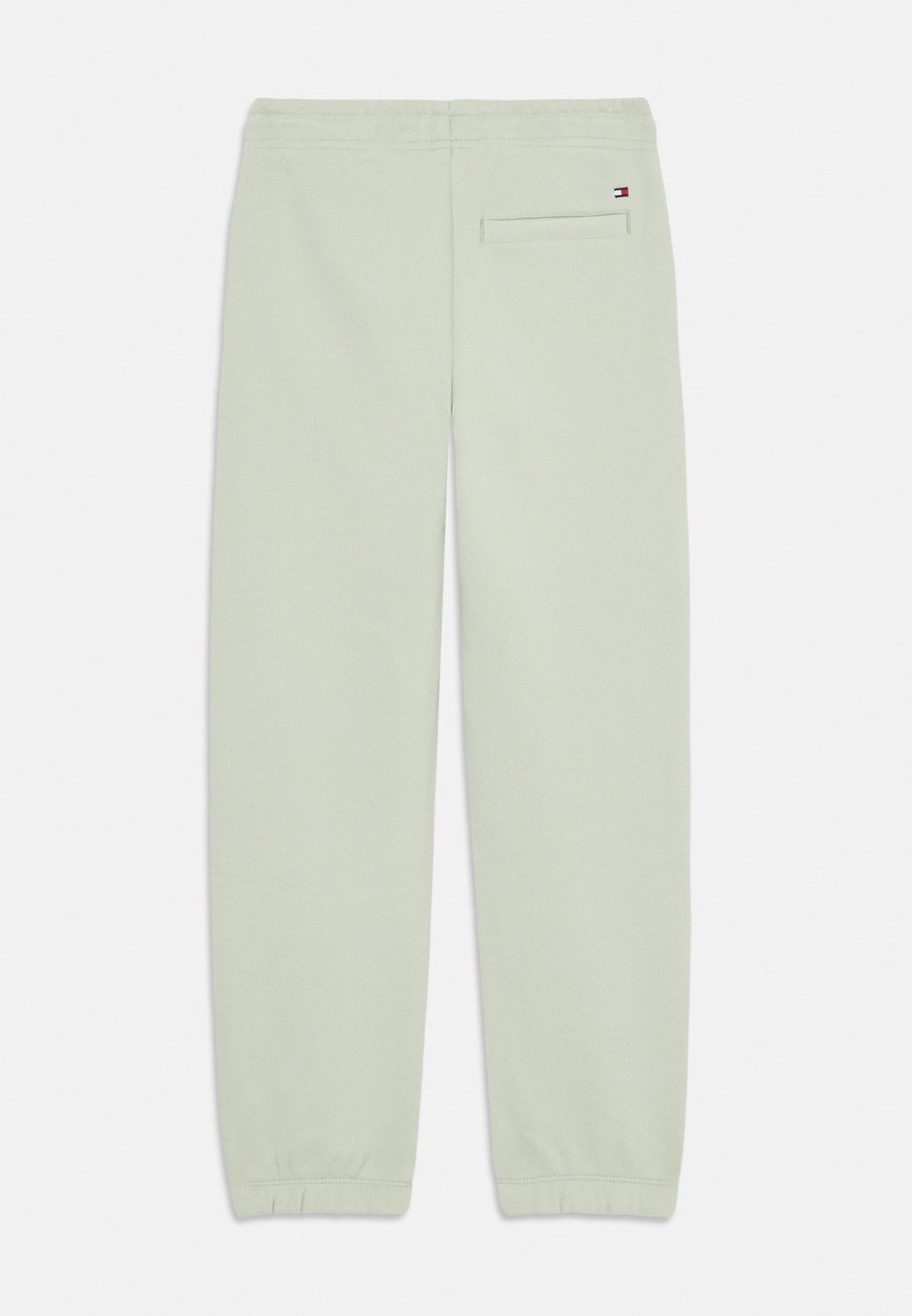 Спортивные штаны MINI CORP UNISEX Tommy Hilfiger, светло-зеленый — фото 2